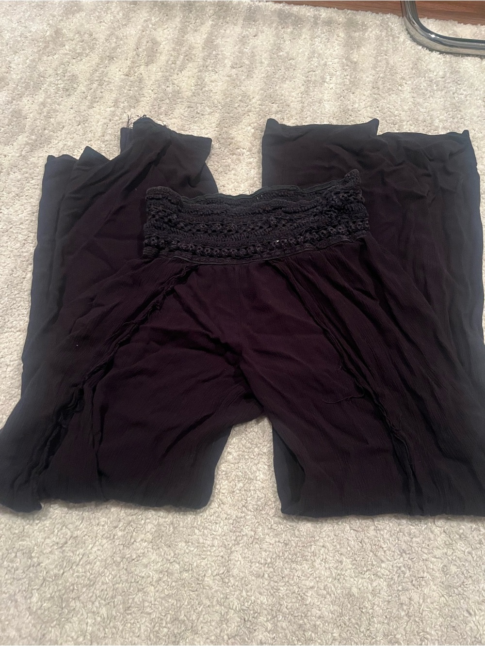 Beach pants